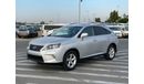 Lexus RX350 2015 LEXUS RX350 /EXPORT ONLY