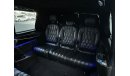 Mercedes-Benz V 250 Avantgarde MERCEDES V-250 2020 GCC VIP SEATS // PERFECT CONDITION IN SIDE AND OUT SIDE