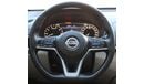 Nissan Altima 2.5 SV NISSAN ALTIMA 2.5L 2020 GCC accident free in excellent condition 1345 P.M