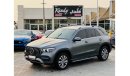 Mercedes-Benz GLE 450 MONTHLY 2960/-AED | Sunroof | Blindspot | Leather Seats | # 63098