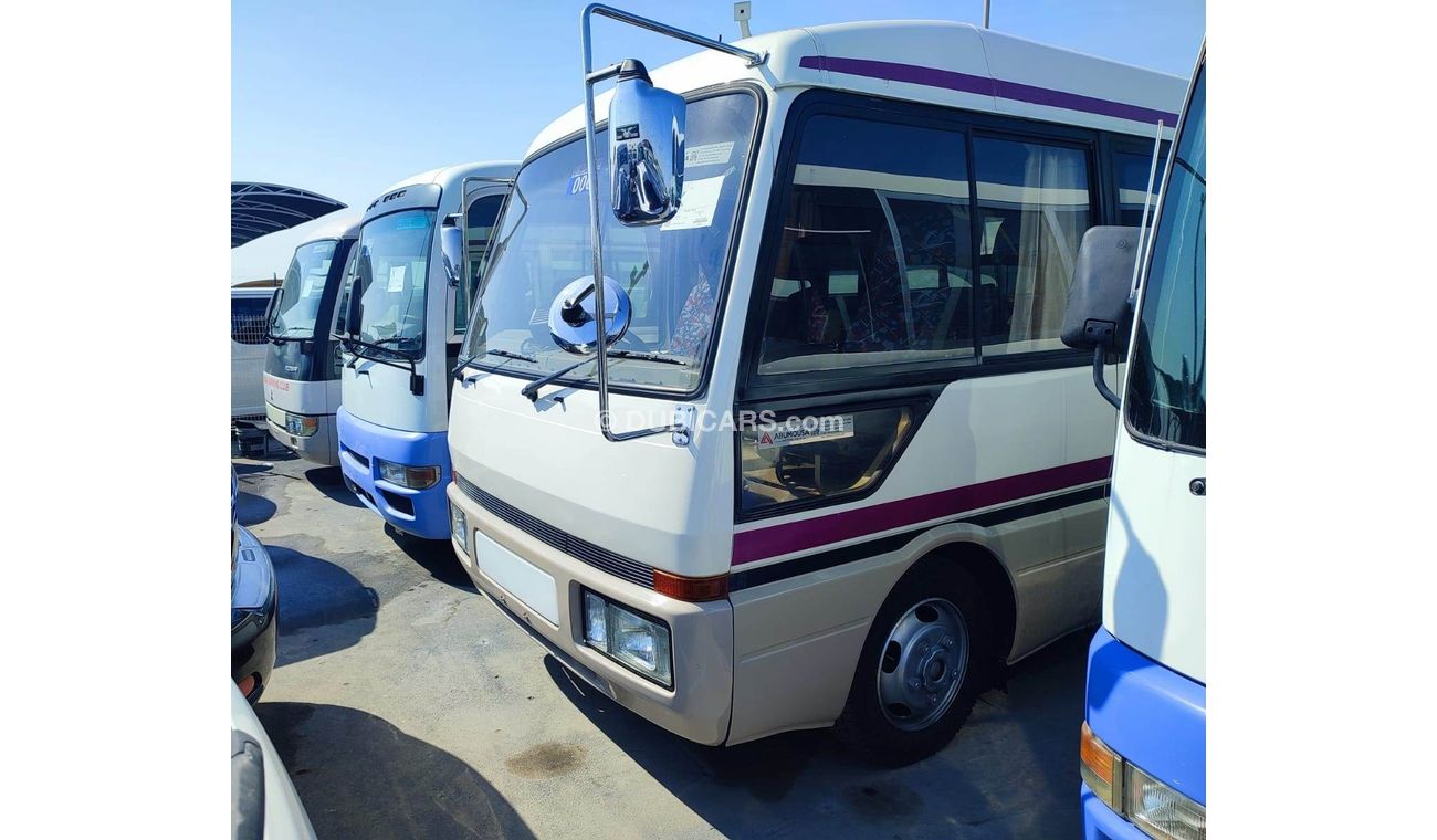 Toyota Coaster TOYOTA	COASTER (BUS)  || 26 TO 32 SETS  ||  Model 1990 to 2015 || Only For EXPORT ||