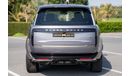 Land Rover Range Rover BRAND NEW RANGE ROVER VOUGE HSE P530 || 2023 || UNDER WARRANTY || SPECIAL OPTIONS