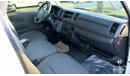 Toyota Hiace Toyota Hiace Standard Roof 15 Seater