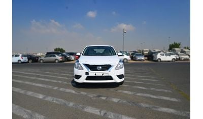 نيسان صني Nissan Sunny 2024