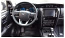 Toyota Fortuner 2022 Model Toyota Fortuner 2.8L Diesel 4WD A/T  colors have