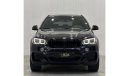 BMW X6 35i M Sport 2017 BMW X6 xDrive35i M-Sport, Dec 2024 BMW Service Pack, Warranty, Full Options, GCC