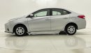 Toyota Yaris SE 1.5 | Zero Down Payment | Free Home Test Drive