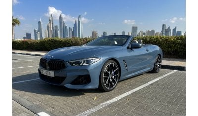 BMW 840i