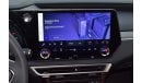 Lexus RX 500h Lexus RX500H 2.4 hybrid