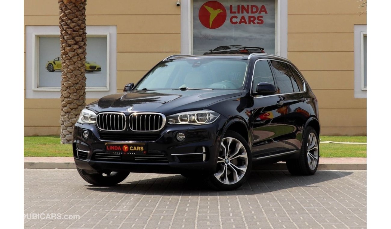 BMW X5 50i Exclusive BMW X5 X-Drive50i 2014