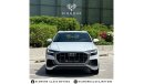 Audi Q8 Audi Q8 S-Line 55 TFSI Quattro Top Option GCC Panoramic  Head-Up Display  360 Camera  202 Under Warr