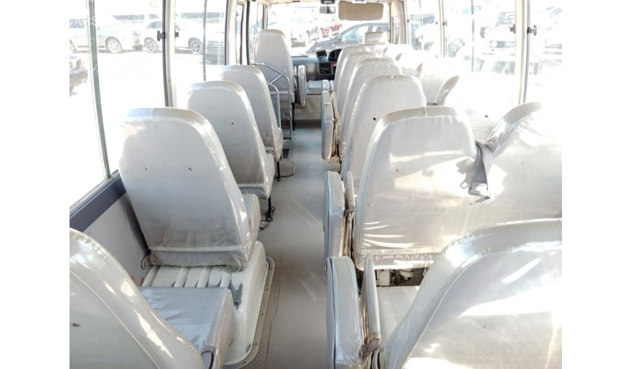 تويوتا كوستر TOYOTA COASTER BUS RIGHT HAND DRIVE(PM11051)