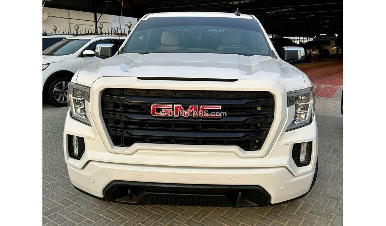 GMC Sierra