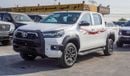 Toyota Hilux 2.7L  4x4