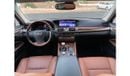 Lexus LS460 L 4.6L FULL OPTIONS / HIGHEST SPECS / IN PERFECT CONDITION