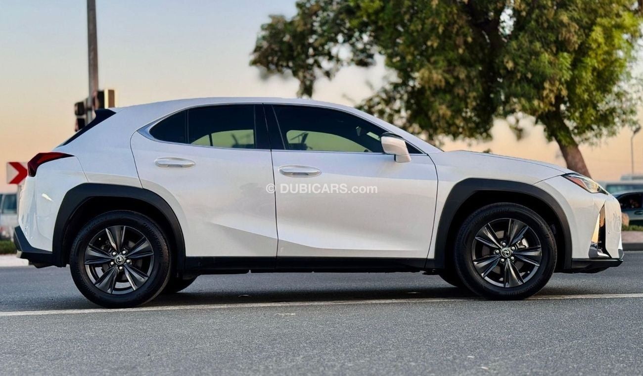 Lexus UX200 EXCELLENT CONDITION | RHD | 2023 | 2.0L PETROL ENGINE | ELECTRIC HEATED SEAT