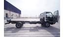 Hino 300 Hino 514 2.5 TON CHASSIS  MY23