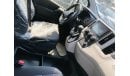 Toyota Hiace Toyota Hiace High Roof 3.5L Automatic Transmission and Auto Door 13"Passenger Model 2025 DVD- Camera