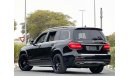 Mercedes-Benz GLS 500 Std GLS 500 DESIGNO