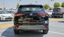 Toyota Highlander TOYOTA HIGHLANDER LIMITED 2.5L HYBRID 2023