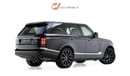 Land Rover Range Rover Vogue SE Supercharged - GCC Spec