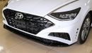 Hyundai Sonata Full option 2.5L