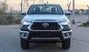 تويوتا هيلوكس HILUX SR5 2.4L DIESEL