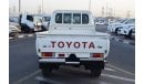 Toyota Land Cruiser Pick Up 2021 TOYOTA LAND CRUISER SINGLE CABIN LX V8