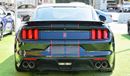 Ford F 150 SHELBY GT350/RECARO SEATS/PERFORMANCE PACKAGE V8 2017/PERFECT CONDITION