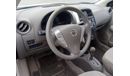 Nissan Sunny Nissan Sunny V4 1.5L Model 2020