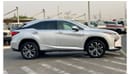 لكزس RX 350 2019 Lexus RX350 Premier Series 3.5L V6 Full Option With Radar - 62,800 Mileage