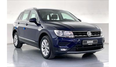 Volkswagen Tiguan SE | 1 year free warranty | 0 Down Payment