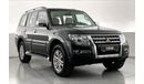 Mitsubishi Pajero GLS Highline