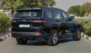 Jeep Cherokee Limited L Plus Luxury V6 3.6L , 2024 GCC , 0Km , With 3 Years or 60K Km Warranty @Official Dealer