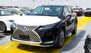 لكزس RX450h Hybrid 3.5 L V6