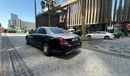 Mercedes-Benz S 550 Maybach kit