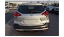 Nissan Kicks Nissan Kicks , model:2019. Excellent condition