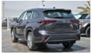 Toyota Highlander Toyota Highlander Hybrid Limited