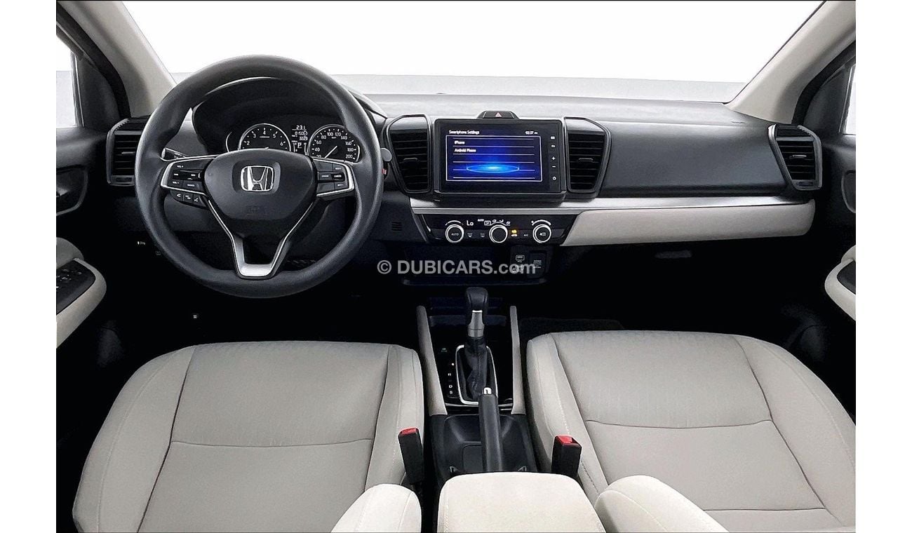 Honda City LX | 1 year free warranty | 0 Down Payment