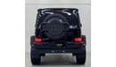 Mercedes-Benz G 63 AMG 2023 Mercedes-AMG G63 4x4², GARGASH Agency Warranty, Full Service History, GCC