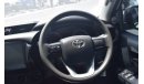 تويوتا هيلوكس TOYOTA HILUX DOUBLE CABIN SR5 TURBO D4D