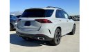 Mercedes-Benz GLE 450 4MATIC AWD Cement Grey  Brand New * Export Price *