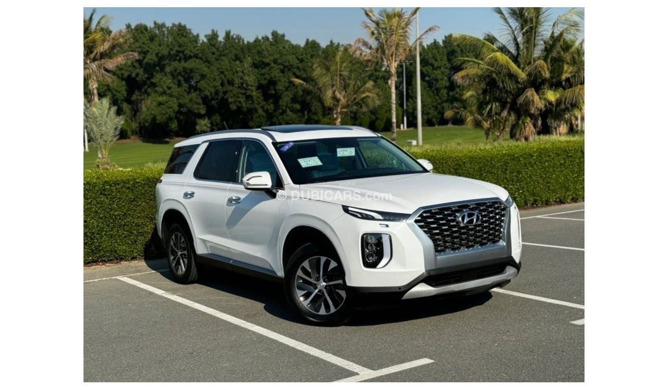 Hyundai Palisade Comfort