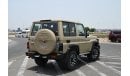 Toyota Land Cruiser Hard Top 71 SDLX 2.8L Diesel