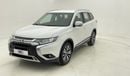 Mitsubishi Outlander GLX MID 2.4 | Zero Down Payment | Home Test Drive