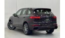 بورش كايان Std 3.6L 2016 Porsche Cayenne, Full Porsche Service History, Low Kms, GCC