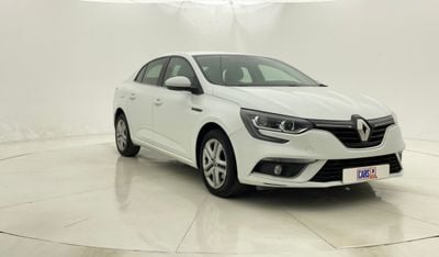 Renault Megane PE 1.6 | Zero Down Payment | Home Test Drive