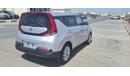 Kia Soul LX