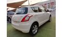 Suzuki Swift Gulf model 2014, center look, rims, air conditioning, without accidents, in excellent condition, you