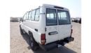 Toyota Land Cruiser 70 2024 Toyota Land Cruiser LC78 (3-Door) Hardtop 4.2L V6 Diesel M/T 4x4 Only For Export